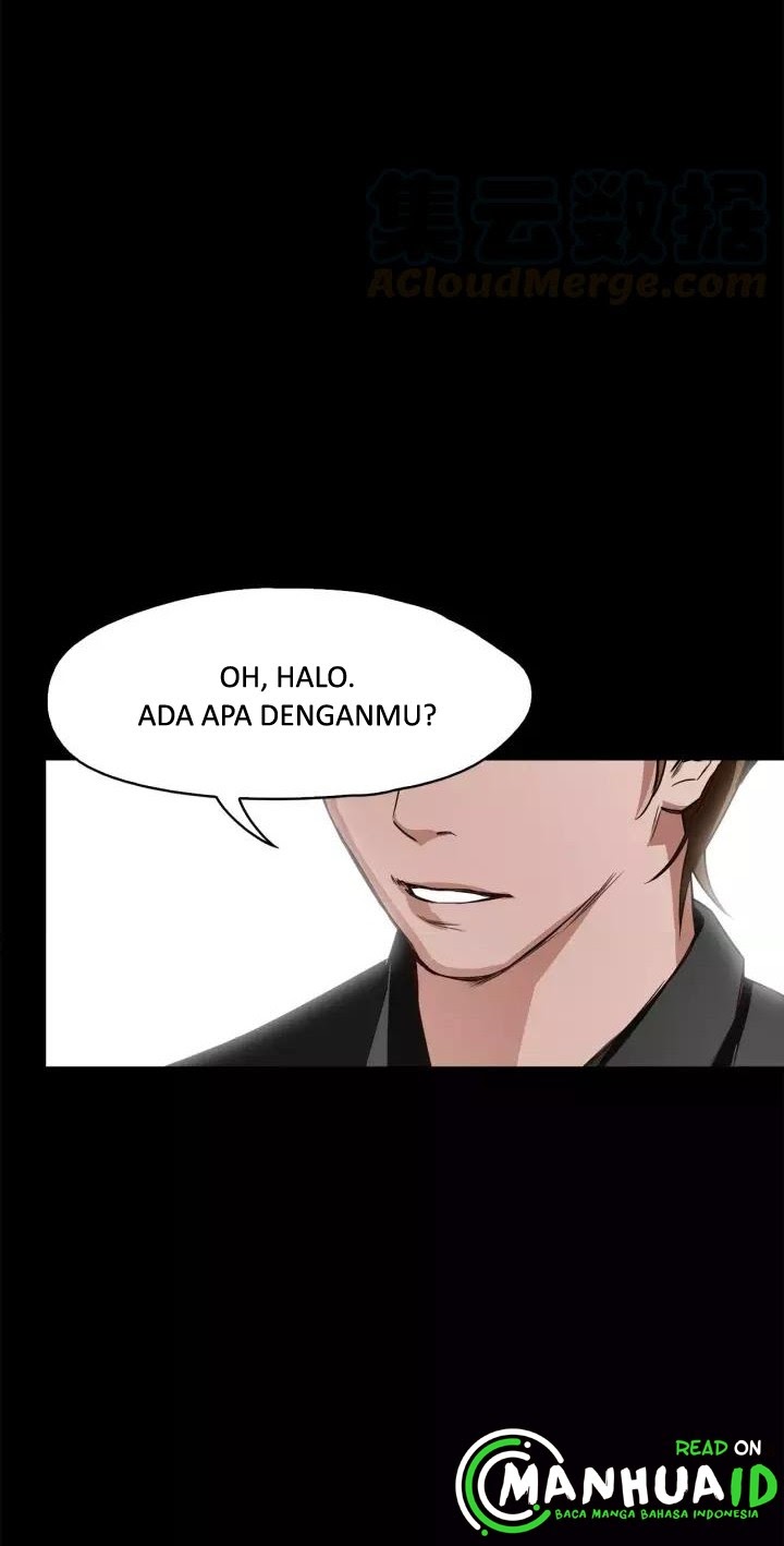 Lucky Bad Man Chapter 19 Gambar 53